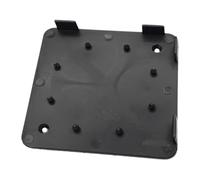 KiBcsLic Perforatrice per Carta Levigatrice Sostituisci Accessorio 144954-00 per Dwe6411 Dcw200B Dcw200D1