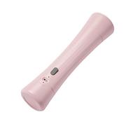 KiBcsLic Pesi per Le Mani Focalizzati sul Rilassamento per Esercizi Compatti nelle Palestre Domestiche, Rosa