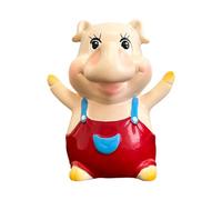 KiBcsLic Portaocchiali a Forma di, Portaocchiali Da Scrivania