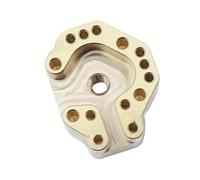 KiBcsLic Punta per saldatore, professionale, per saldare, leggera, facile da usare, robusta, compatta, accessorio di ricambio per strumento dissaldante, Punta a Leva Singola M4