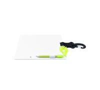 KiBcsLic Quaderno per Appunti di Scrittura Subacquea