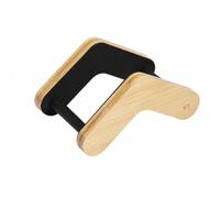 KiBcsLic Regolabile per Chitarra Portatile Leggero, L