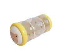 KiBcsLic Rullo Gonfiabile Allenamento Bambino Giocattolo Motorio Allenamento Muscoli Educazione PVC con Campanello Adatto per Sviluppo, come descritto, 50cmx22cmx22cm