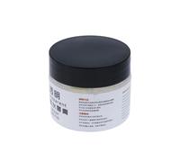 KiBcsLic Sand Table Diorama Paste per Ricreare Paesaggi Marini su Modellini Pasta in PP per Simulare Acqua E Onde Materiale Decorativo Diorami Adatto a Scene D, Chiaro