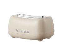 KiBcsLic Scatola per Fazzoletti con Coperchio, Distributore di Fazzoletti E Decorazioni Originali, Distributore di Tovaglioli per La Cucina