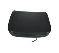 KiBcsLic Sedili di Ricambio per Escavatori E Macchine Agricole, Cuscino per Sedile Singolo