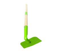KiBcsLic Set di Attrezzi da Giardinaggio per Bambini, Set di Attrezzi da Giardino a Manovella, Sicuro E Adatto Ai Bambini per Aiutarli Ad Apprendere E Socializ, Zappa