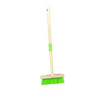 KiBcsLic Set di Attrezzi da Giardinaggio per Bambini, Set di Attrezzi da Giardino a Manovella, Sicuro E Adatto Ai Bambini per Aiutarli Ad Apprendere E Socializ, Scopa