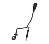 KiBcsLic Set di Leve del Cambio, Leva in Alluminio con Impugnatura Ergonomica per Accessori delle Serie 600 E 900, Black C