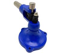 KiBcsLic Strumento di Misurazione per Gioiellieri, da Tavolo, per Misurare Le Dimensioni E per Officine.