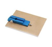 KiBcsLic Strumento per Accordare Il Pianoforte, Strumento per Levigare E Regolare, Riparazione