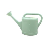 KiBcsLic Strumento Portatile per Irrigazione con Design Creativo, 3l