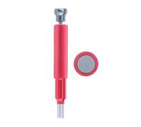 KiBcsLic Strumento robusto per la rimozione dei cuscinetti degli orologi, strumento per la riparazione degli orologi in lega di acciaio, per 1120