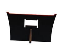 KiBcsLic Supporto Guzheng Stabile E Portatile per L'apprendimento E La Presentazione per Principianti