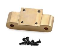 KiBcsLic Supporto per Braccio Inferiore Anteriore per Auto RC 1/24, Componenti della Staffa