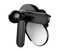 KiBcsLic Supporto per telefono da auto, supporto per telefono, accessori, facile da installare, professionale di per schermo laterale del telefono, Versione Normale