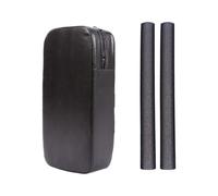 KiBcsLic Tappetino di Bloccaggio Facile da Usare, Attrezzatura Multiuso per L'allenamento in Palestra al Coperto per Il Calcio