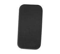 KiBcsLic Tavola di Compressione Addominale Laterale, Pratica Imbottitura Lombare,