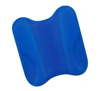 KiBcsLic Tavoletta da Nuoto per Bambini, Ideale per Feste E Come Strumento di Esercizio per I più Piccoli, Blu