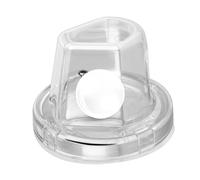 KiBcsLic Valvola a Sfera Autodrenante Trasparente per Soffitta, Adatta a più di 1-1/8"