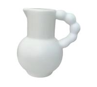 KiBcsLic Vaso di Fiori Moderno, Decorazione per La Casa per Un'inaugurazione Della Casa