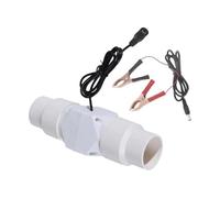 KiBcsLic Ventilatore di Scarico, Estrattore, 10 W, Facile da Installare, Ventilatori di Ventilazione Portatili per Animali Domestici, Cani, Cucce, Garage, Yach, Style D