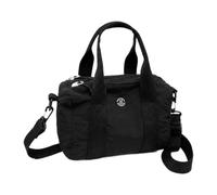 KiBcsLic Versatile Borsa a Tracolla Da Donna: La Borsa Perfetta per Feste, Lavoro, Nero