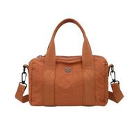 KiBcsLic Versatile Borsa a Tracolla Da Donna: La Borsa Perfetta per Feste, Lavoro, Orangina