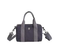 KiBcsLic Versatile Borsa a Tracolla Da Donna: La Borsa Perfetta per Feste, Lavoro, Viola