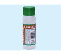 KIBO 6 Pezzi TOGLIRUGGINE SMACCHIATORE RUGINET 75 ML [ Totale ML 450 ]