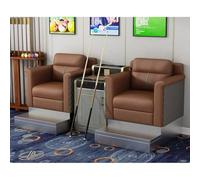 KIBONCY Billiards Spectator Chair Set, Modular Billiard Lounge Sofa Set, for Pool Halls, Game Rooms & Commercial Use(I)