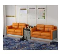 KIBONCY Billiards Spectator Chair Set, Modular Billiard Lounge Sofa Set, for Pool Halls, Game Rooms & Commercial Use(D)
