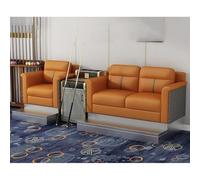 KIBONCY Billiards Spectator Chair Set, Modular Billiard Lounge Sofa Set, for Pool Halls, Game Rooms & Commercial Use(H)