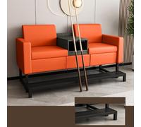 KIBONCY Billiards Viewing Chair,Premium Seating Set,Hall Table and Sofa While Its Spacious Tabletop Accommodates Cups,and Other Essentials(1)