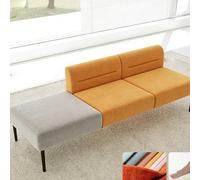 KIBONCY Clinica Orale, Negozio Di Oftalmologia, Area Riposo, Divano A U, Ufficio Vendite, Sala Business, Negoziazione(H)