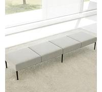 KIBONCY Clinica Orale, Negozio Di Oftalmologia, Area Riposo, Divano A U, Ufficio Vendite, Sala Business, Negoziazione(I)