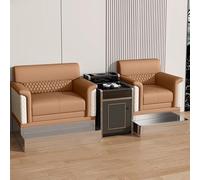 KIBONCY Club Spectator Sofa Chair with Cup Holder Storage,Multi-Functional Folding Dual-Purpose Bed for Modern Game Rooms(3)