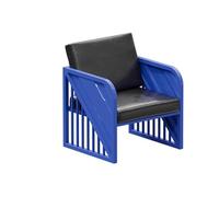 KIBONCY Crea L'atmosfera Perfetta Con Il Nostro Set Musicale Da Bar E L'elegante Combinazione Di Mobili Ristorante, Divano Multiposto In Pelle, For Soggiorno(B)