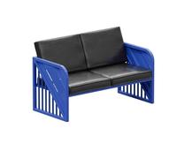 KIBONCY Crea L'atmosfera Perfetta Con Il Nostro Set Musicale Da Bar E L'elegante Combinazione Di Mobili Ristorante, Divano Multiposto In Pelle, For Soggiorno(C)