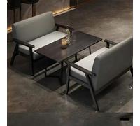 KIBONCY Divani A Due Posti In Ciniglia For Soggiorno, Divano Moderno Di Metà Secolo Con Cuscino Imbottito A 2 E Struttura In Metallo, Piccolo Amore For Gli Spazi, Reception In Ufficio(H)