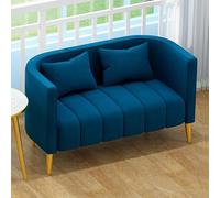 KIBONCY Divani for reception e tempo libero in legno massello nordico, cabine for riunioni d'affari for negozi di abbigliamento e tavoli e sedie for aree di riposo in biblioteche e librerie(O)