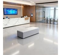 KIBONCY Divani for ufficio modulari creativi,divano lounge minimalista,comodi posti a sedere for reception,per lobby di uffici, biblioteche, gallerie d'arte, scuole,nessun(160 * 60cm)