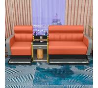KIBONCY Divani for visione biliardo, posti a sedere for sala biliardo, divani e sedie dedicati for sale biliardo(A27)