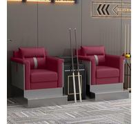 KIBONCY Divani for visione biliardo, posti a sedere for sala biliardo, divani e sedie dedicati for sale biliardo(A5)