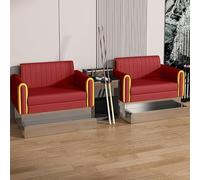 KIBONCY Divani for visione biliardo, posti a sedere for sala biliardo, divani e sedie dedicati for sale biliardo(A22)