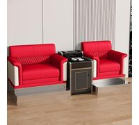 KIBONCY Divani for visione biliardo, posti a sedere for sala biliardo, divani e sedie dedicati for sale biliardo(D)