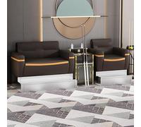 KIBONCY Divani for visione biliardo, posti a sedere for sala biliardo, divani e sedie dedicati for sale biliardo(A2)