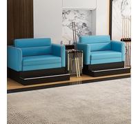 KIBONCY Divani for visione biliardo, posti a sedere for sala biliardo, divani e sedie dedicati for sale biliardo(A12)