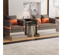 KIBONCY Divani for visione biliardo, posti a sedere for sala biliardo, divani e sedie dedicati for sale biliardo(A14)