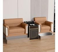KIBONCY Divani for visione biliardo, posti a sedere for sala biliardo, divani e sedie dedicati for sale biliardo(C)
